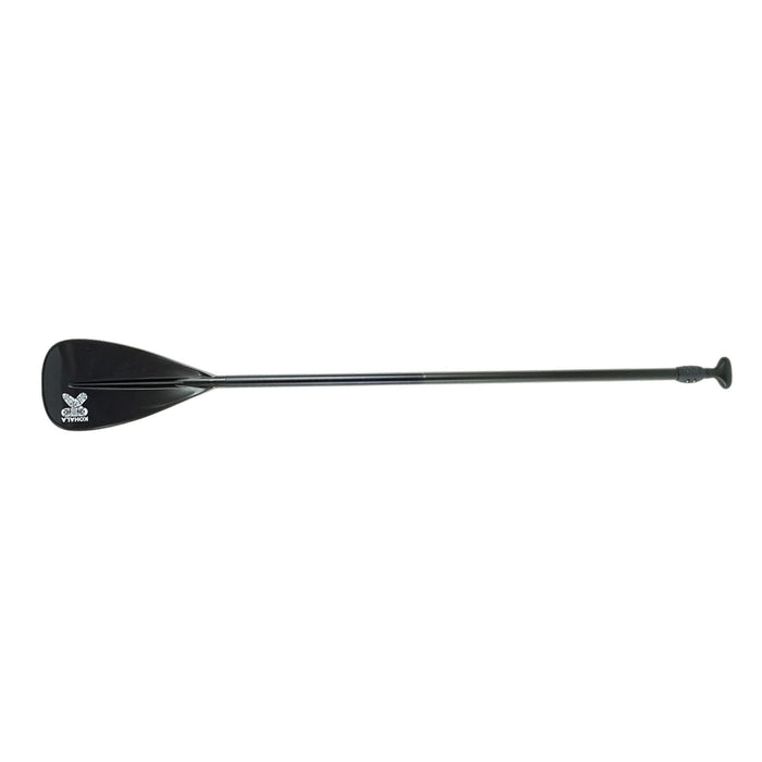 Teleskop Aluminium Paddel 3 Teile Kohala KH002
