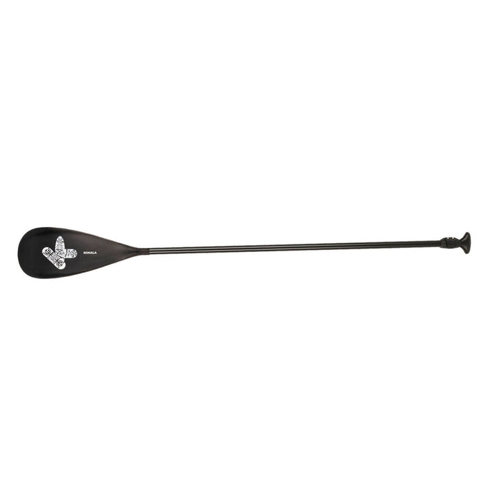 Teleskop Carbon Paddel 2 Teile Kohala KH008
