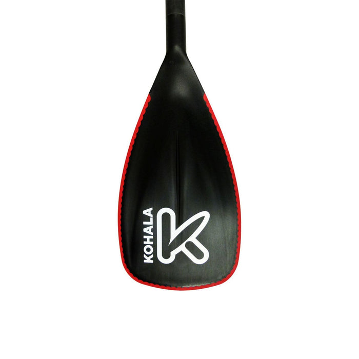 Paddel Fiberglas 3 Teile Kohala KH010