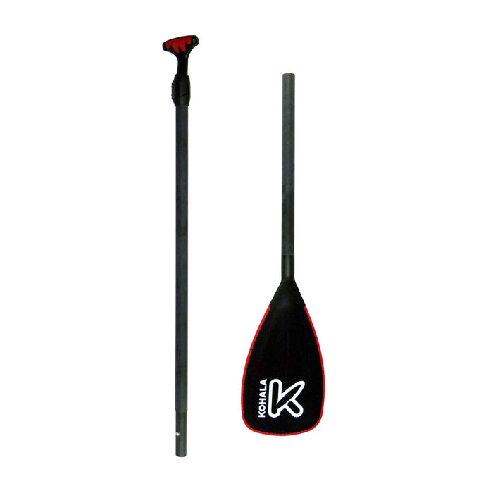 Paddel Fiberglas 3 Teile Kohala KH010