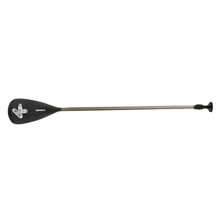 Teleskop Aluminium Paddel Kids 2 Teile Kohala KH016