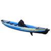 Aufblasbares Kajak Hawk 310 1 Person Kohala KHS310