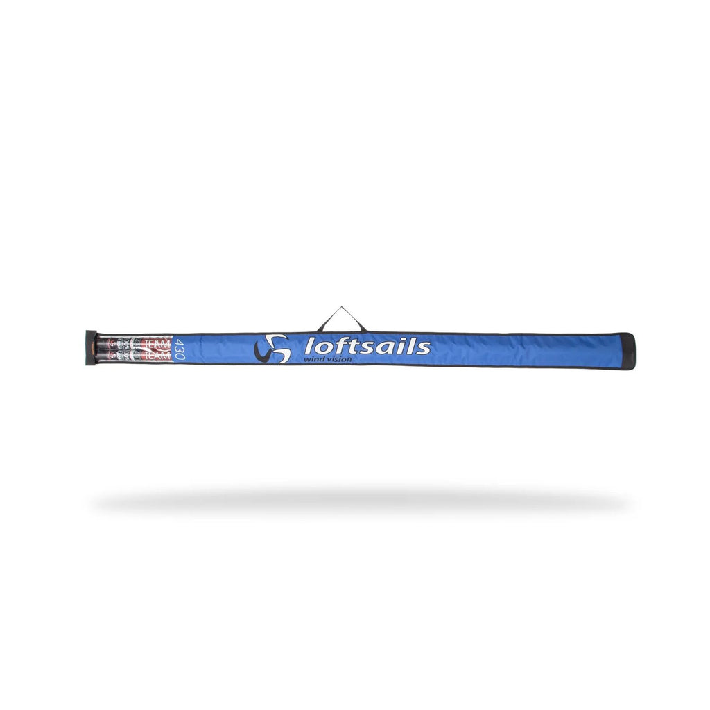 Pokrowiec ochronny na maszt windsurfingowy, rozmiar 400 Loftsails LS010050220