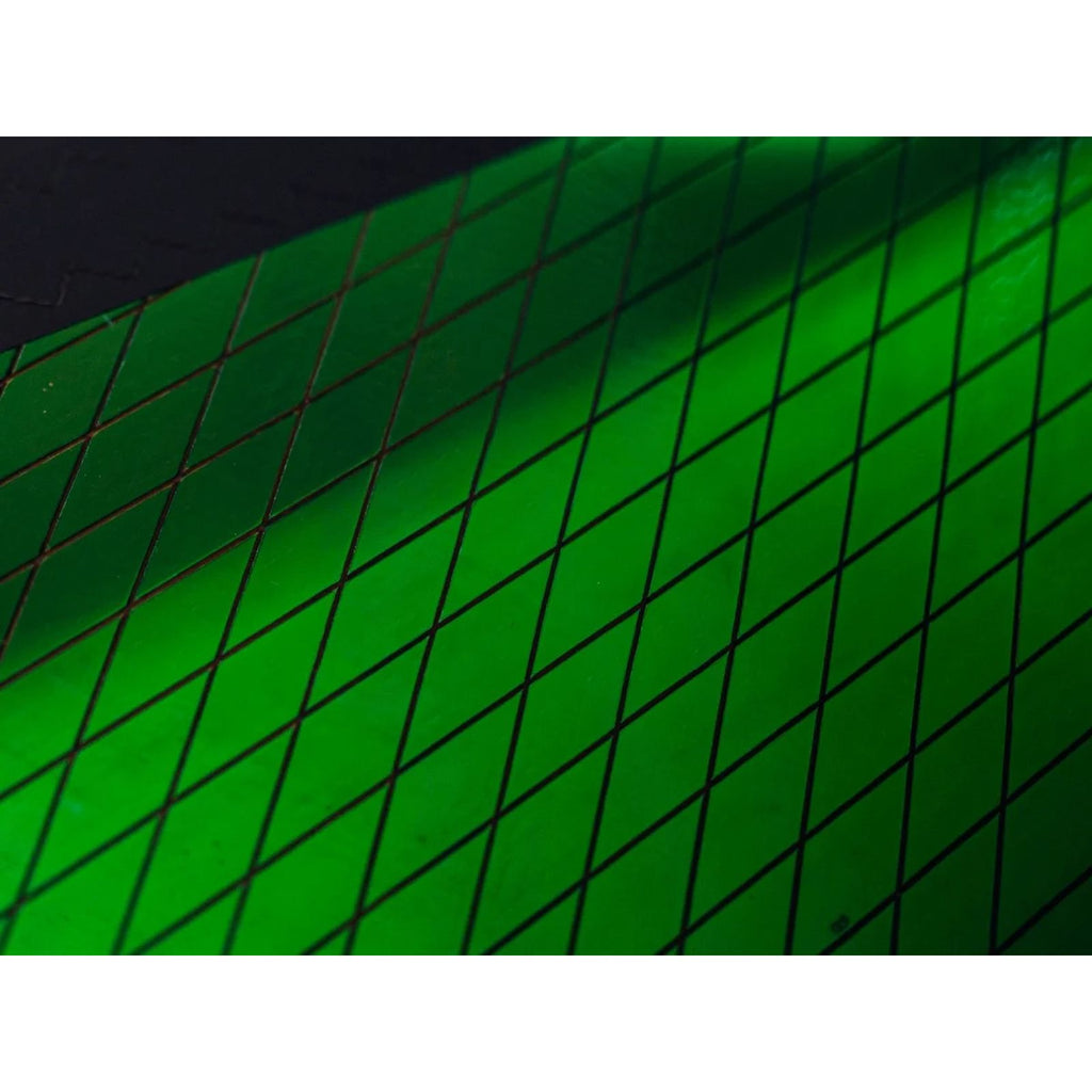 Bi-Axial X-Ply Green Thickness 3.5 mil Width 1.50m pm Loftsails LS010060084