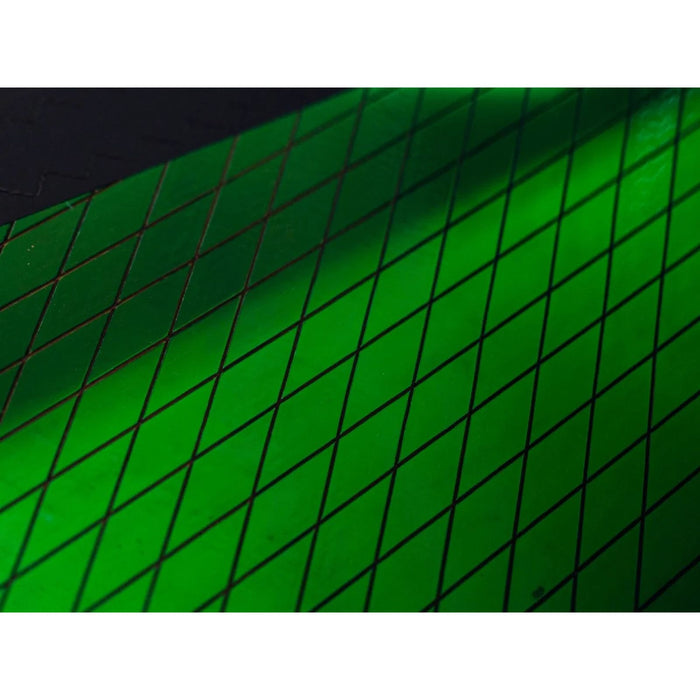 Bi-Axial X-Ply Green Thickness 3.5 mil Width 1.50m pm Loftsails LS010060084