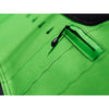 Mastsleeve Material Green Width 1.45m pm Loftsails LS010060165