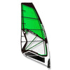 Windsurfing Sail Purelip Fuchsia 2021-22-23 Size 5.0 Loftsails LS060010150