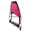Windsurfing Sail Airscape Fuchsia 2021-22-23 Size 4.4 Loftsails LS060010440