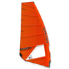 Windsurfing Sail Raceboardblade ULW II Orange 2024-25 Size 7.5 Loftsails LS060011006