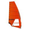 Windsurfing Sail Raceboardblade ULW II Orange 2024-25 Size 8.5 Loftsails LS060011008