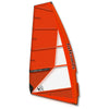 Windsurfing Sail Raceboardblade ULW II Orange 2024-25 Size 9.5 Loftsails LS060011019
