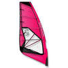 Windsurfing Sail Purelip Fuchsia 2024-25 Size 3.7 Loftsails LS060012050
