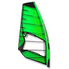 Windsurfing Sail Switchblade Green 2022-23 Size 9.5 Loftsails LS060012843