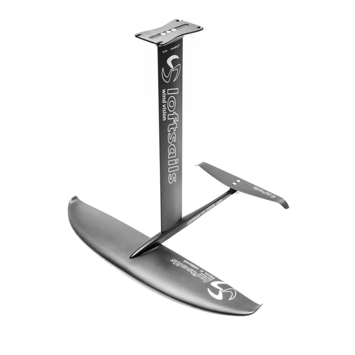 Hydrofoil Waterman 1600 Allround Foil z mocowaniem Power Box Loftsails LS060013390