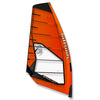 Windsurfing Sail Switchblade Green 2024-25 Size 6.7 Loftsails LS060013730