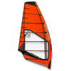 Windsurfing Sail Racingblade Orange 2023 Size 7.4 Loftsails LS060013960