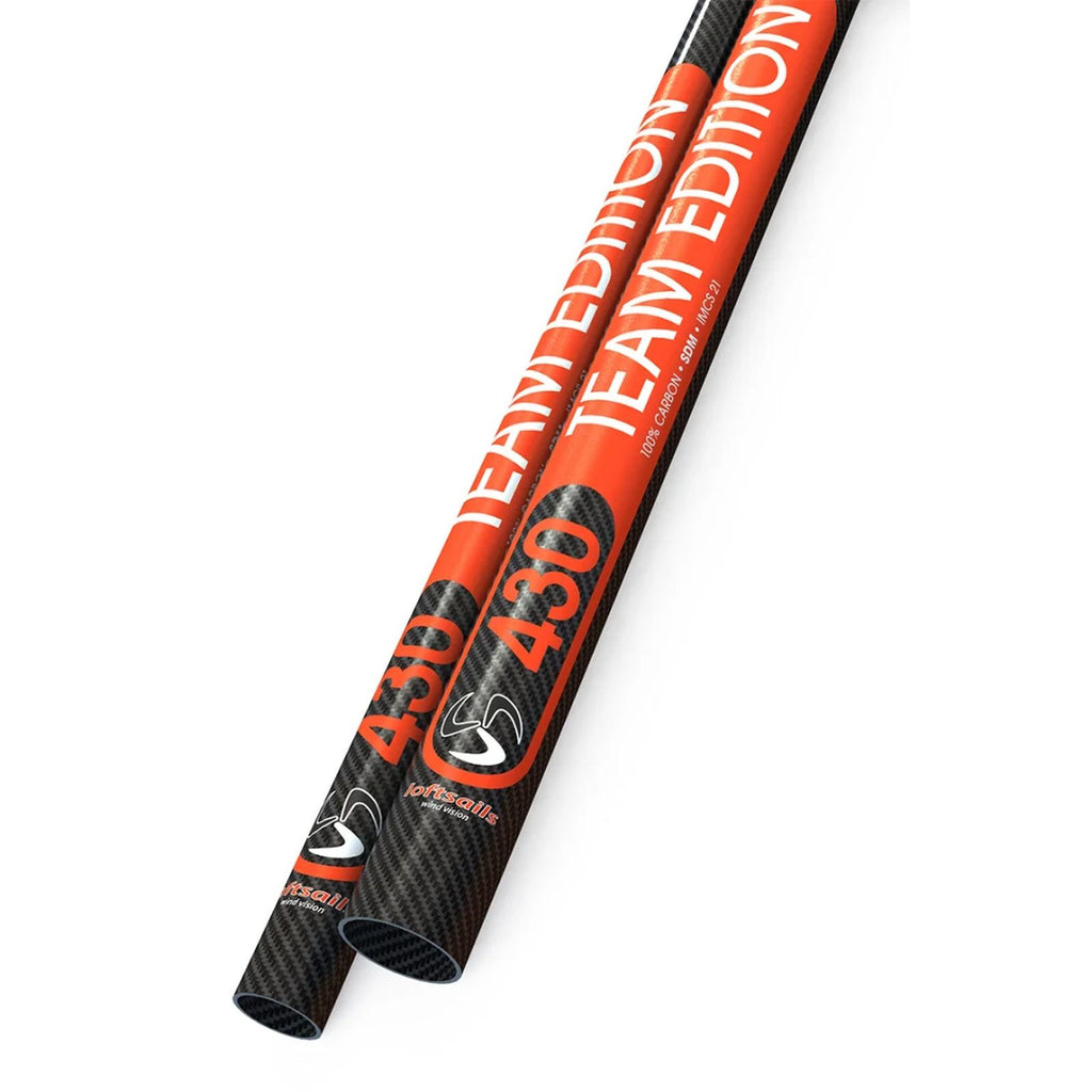 Windsurfing Mast Team Edition III C100 SDM 550 Loftsails LS060033510