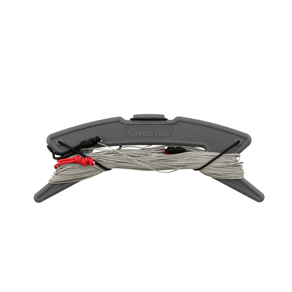 Color Kitelines Gray 2x20m 170kg Vector LVK20170