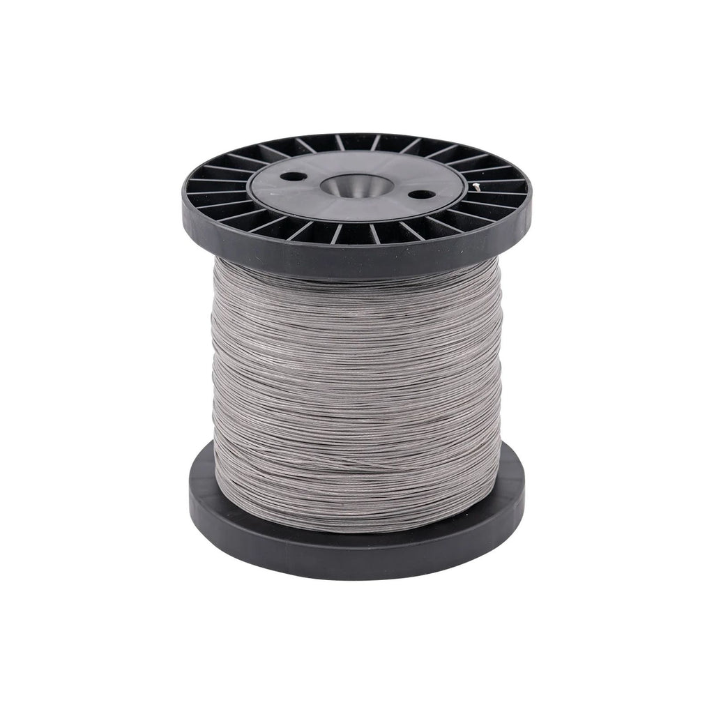 Dyneema Line Pre-stretched Gray 1000m 170kg Vector LYK0517008
