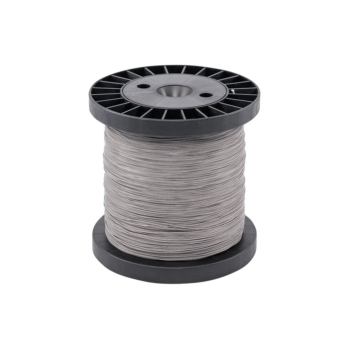 Dyneema Line Pre-stretched Gray 1000m 170kg Vector LYK0517008