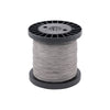 Dyneema Line Pre-stretched Gray 1000m 170kg Vector LYK0517008