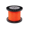 Dyneema Line Pre-stretched Orange 1000m 200kg Vector LYK0520001