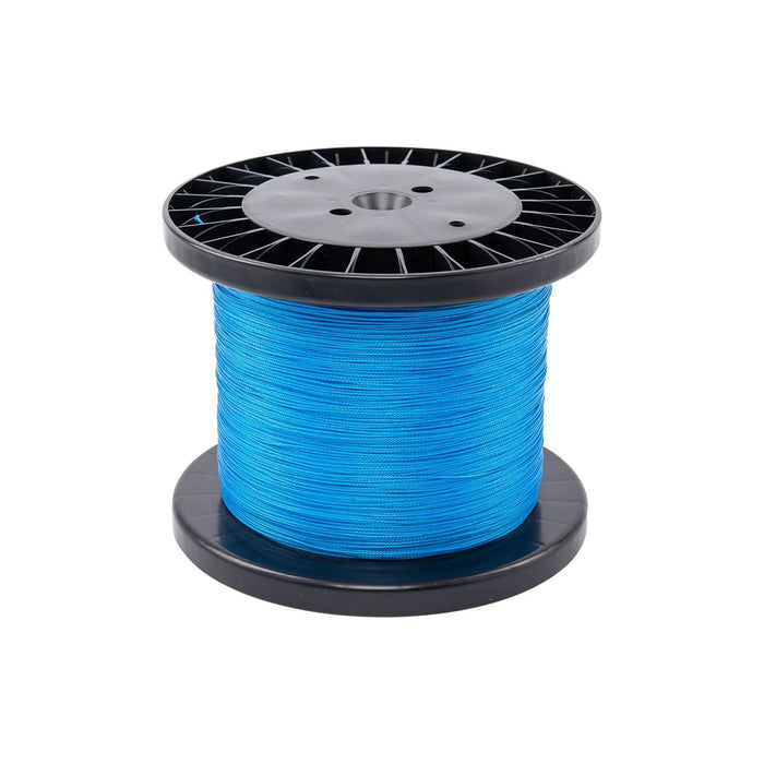 Dyneema Line SK99 Pre-stretched Blue 1000m 300kg Vector LYK0730002