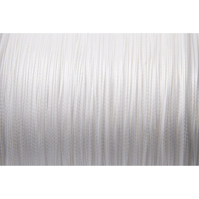 Dyneema Line Pre-stretched White 1000m 75kg Vector LYW04075