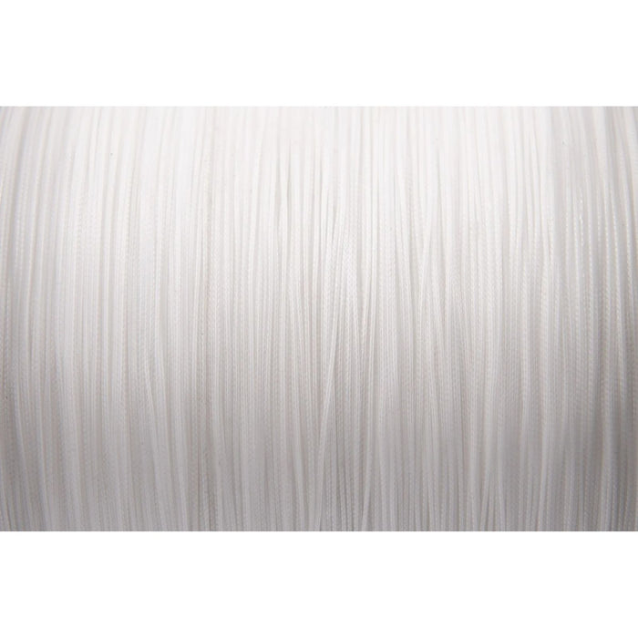 Dyneema Line Pre-stretched White 1000m 100kg Vector LYW04100