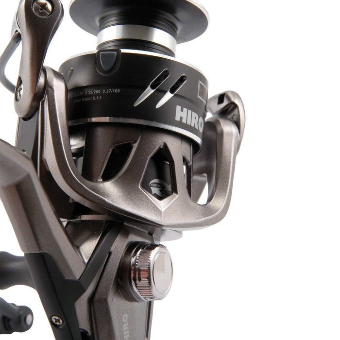 Rolle Hiro Pro Größe 60 Nomura NM10341060