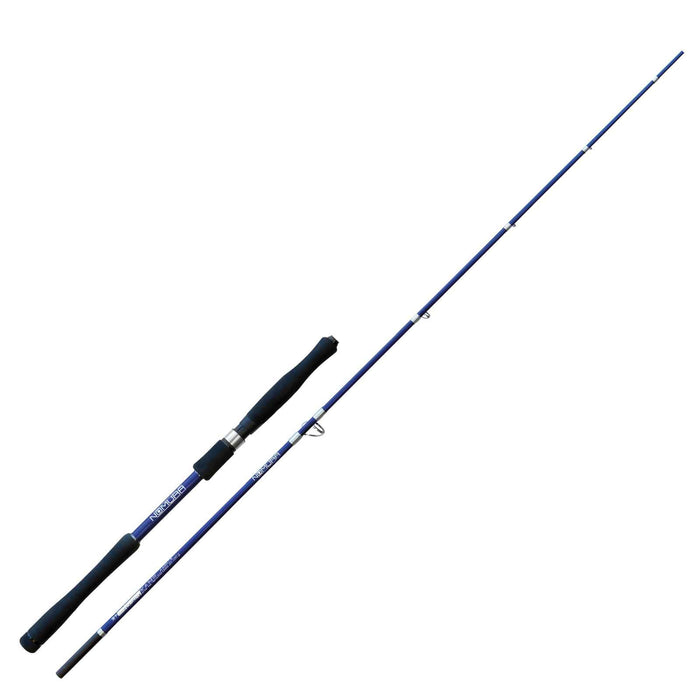 Rute Kanji Seamaster 10-50g 2,31m Nomura NM21240823