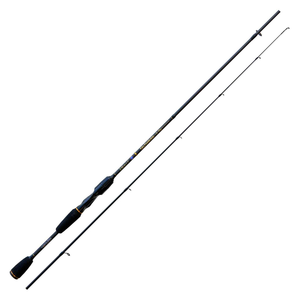 Rute Samurai 2,28m Nomura NM22212022