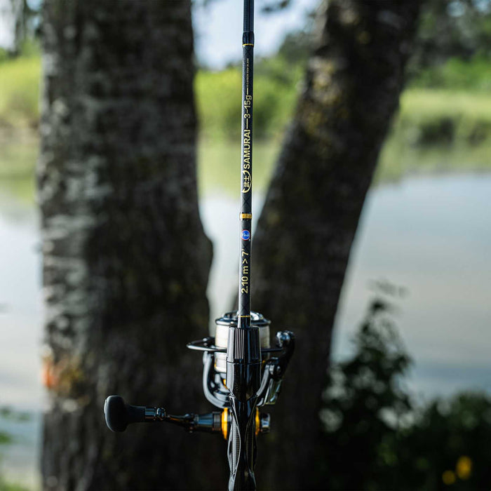 Rute Samurai 2,65m Nomura NM22228026