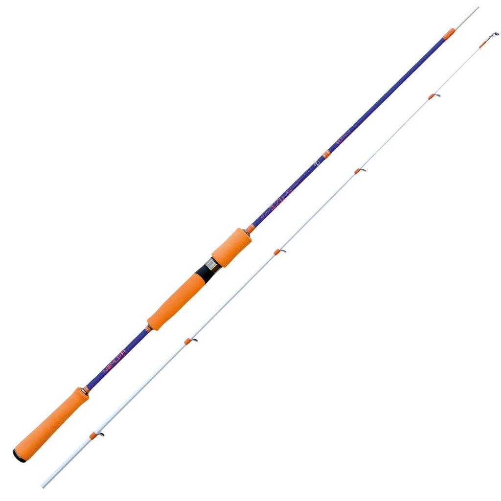 Rute Izu Sw Egi 8-15g 2,10m Nomura NM23101521