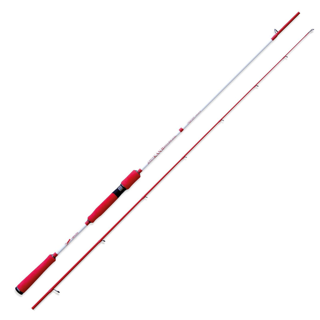 Rute Kanji Eging 10-15g 2,40m Nomura NM23111524