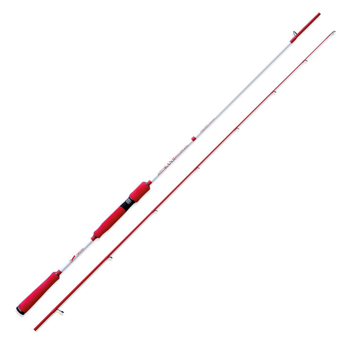 Rute Kanji Eging 10-15g 2,40m Nomura NM23111524