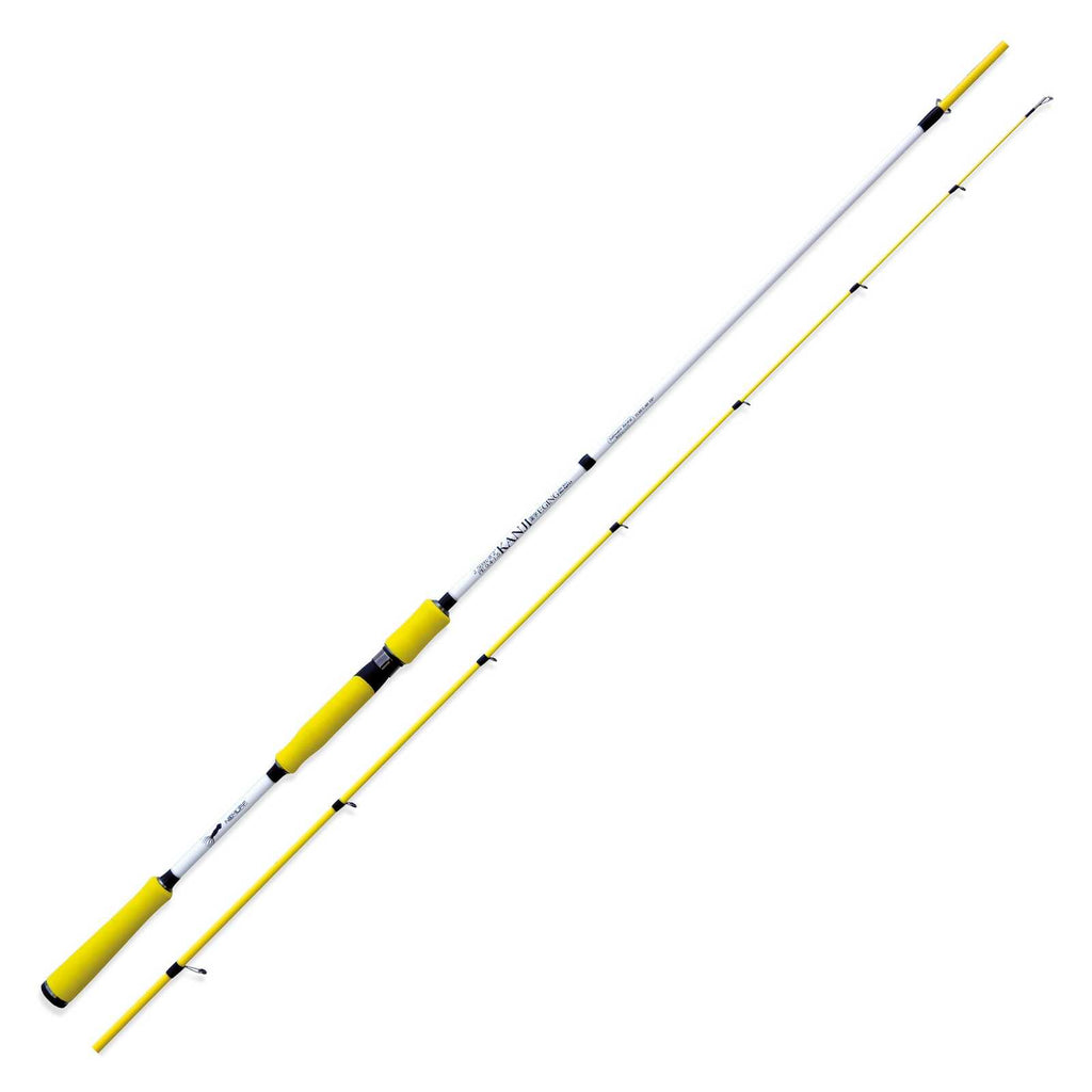 Rute Kanji Eging 12-20g 2,50m Nomura NM23112025