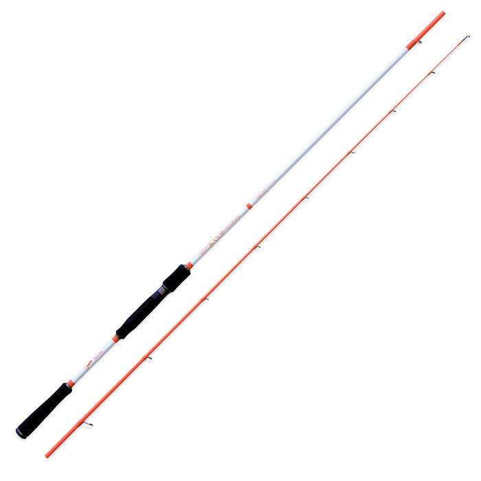 Rute Kanji Eging 14-25g 2,60m Nomura NM23112526