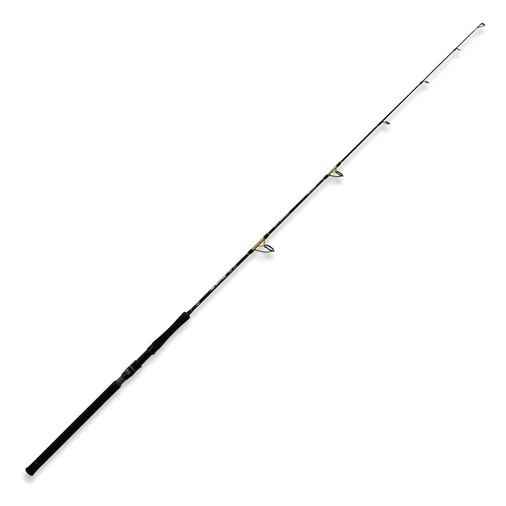 Rute Rhyme Spinning 200g 1,80m Nomura NM28120018