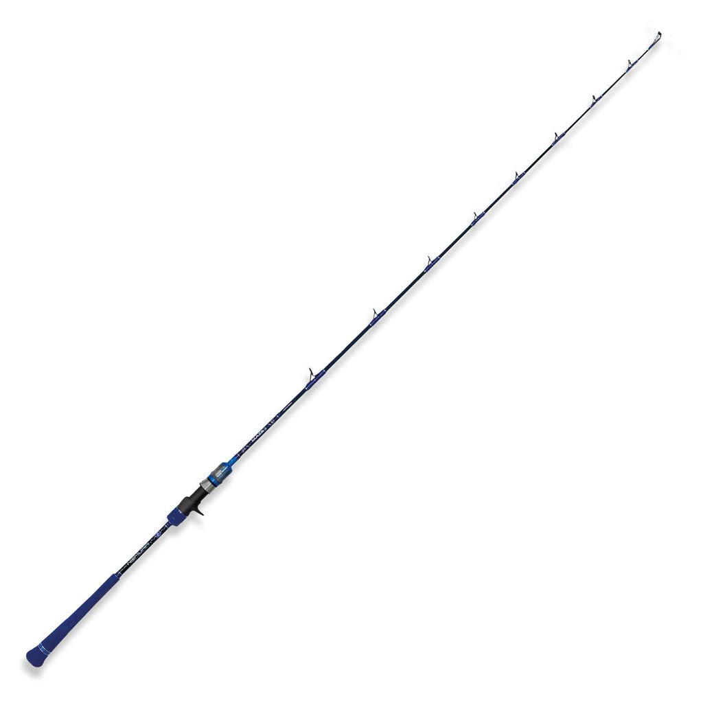 Rute Maze Casting 600g 1,75m Nomura NM28160017