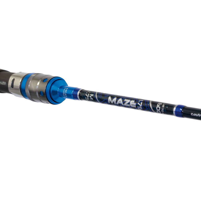 Rute Maze Casting 600g 1,75m Nomura NM28160017