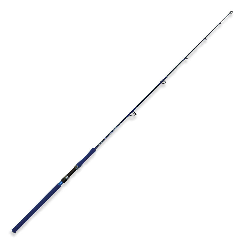 Rute Maze Spinning 600g 1,75m Nomura NM28160018