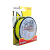 Leine Otoshi Gelb 135m Durchmesser 0,25 Nomura NM31000025
