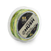 Geflecht Hush 8X 150m Durchmesser 0,08 Nomura NM34000008