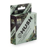 Geflecht Hush 8X 150m Durchmesser 0,14 Nomura NM34000014