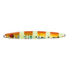 Köder Chika Gold Silber Mit Fluo Streifen 7g Nomura NM42156407