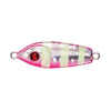 Köder Kimi Pink Fluo Streifen 7g Nomura NM42356107
