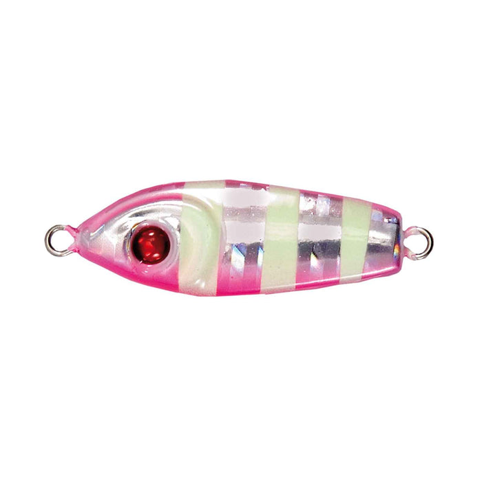 Köder Kimi Pink Fluo Streifen 16g Nomura NM42356116
