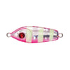 Köder Kimi Pink Fluo Streifen 16g Nomura NM42356116