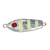Köder Kimi Rot Silber Fluo Streifen 13g Nomura NM42356913